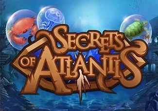 Secrets of Atlantis icon