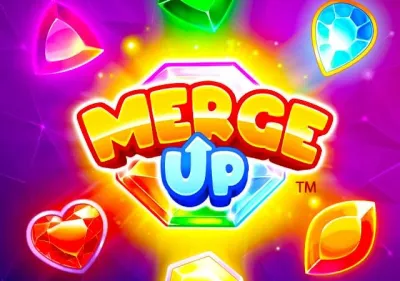 Merge Up thumbnail