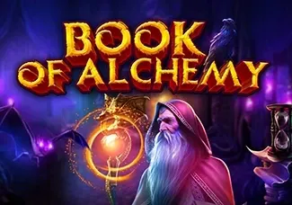 Book of Alchemy game thumbnail
