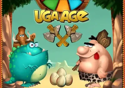 Uga Age HD thumbnail