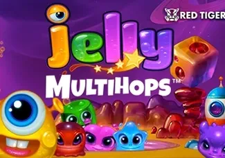 Jelly Multihops icon