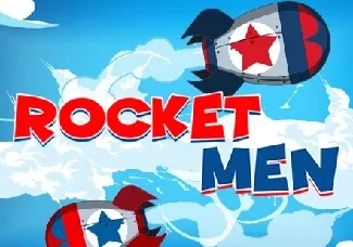 Rocket Men thumbnail