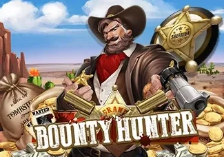Bounty Hunter (1) thumbnail