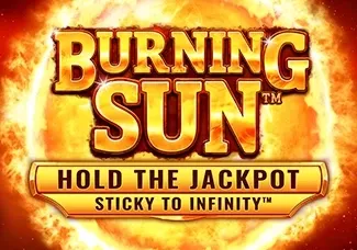 Burning Sun™ thumbnail