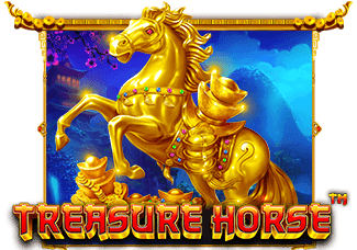 Treasure Horse