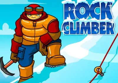 Rock Climber game thumbnail