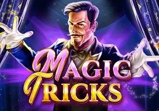 MagicTricks icon