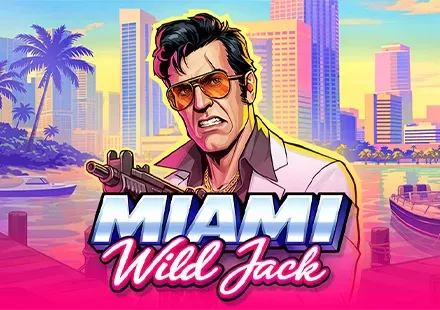 Miami Wild Jack thumbnail