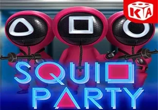 Squid Party Lock 2 Spin thumbnail