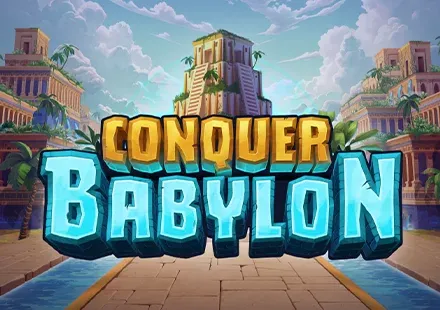 Conquer Babylon thumbnail