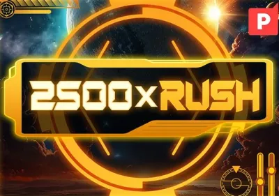 2500 x Rush game thumbnail