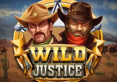 Wild Justice