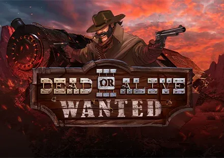 Dead or Alive™ 3_ Wanted thumbnail